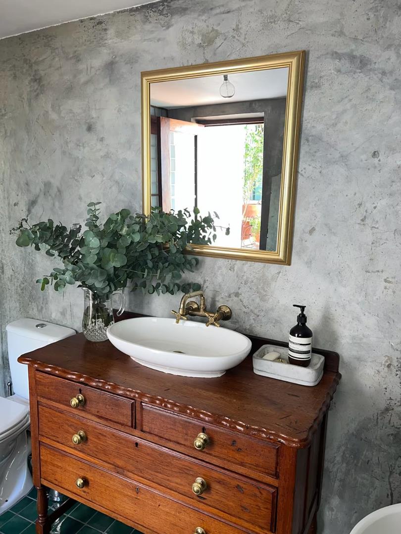 To Let 2 Bedroom Property for Rent in Schotschekloof Western Cape